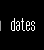 dates