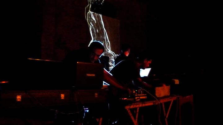 scalo merci festival