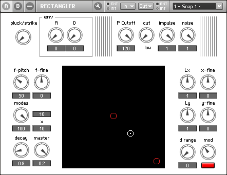 rectangler v1.0